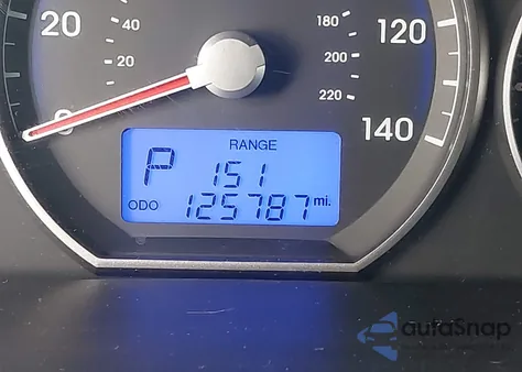 2012 Hyundai Santa Fe Limited V6 z USA, uszkodzony, nr VIN 5XYZKDAG5CG163682